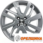Carwel Таймыр 1609  SLT  6х16  4x100  ЕТ46  54,1